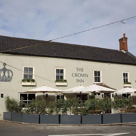 The Crown Inn East Rudham Extérieur photo