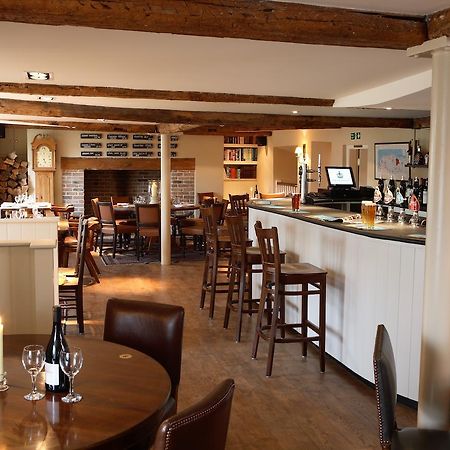 The Crown Inn East Rudham Extérieur photo